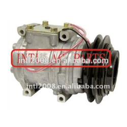 1ga 10pa15c 147100-8500 147200-5630 compressor ac bomba para kia sportage/toyota 4 runner auto compressor