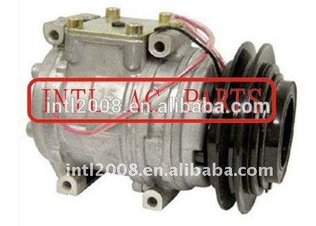 1ga 10pa15c 147100-8500 147200-5630 compressor ac bomba para kia sportage/toyota 4 runner auto compressor