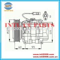 Peça do carro um/c compressor bomba com pv7 aplicar para lancia alfa tv12sc 447100-0590 60620312 77384720
