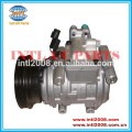 Oem p30013-0870 92030130 16040-13500 ac auto bomba apto para hyundai elantra salão( xd) compressor