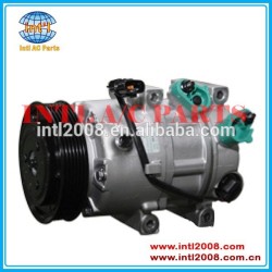 Oe# 977013v110 1k55261450 f500eb9aa08 auto peças de refrigeração um/compressor ac para kia carnival