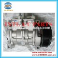 6pk groove automotivos bomba ac compressor apto para suzuki carry compressor de ar con/kompressor
