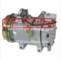 8a0260805ac dac8600086 auto peças ar condicionado bomba dcw17b apto para audi 80 saloon/avant