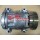pv6 bomba ac auto compressor para nissan renault dacia sanden 7v16 sd7v161060 sd7v161061 sd7v161068