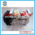 Apto para suzuki grand vitara compressor ac montagem 2001-2005 # oem: 95200- 65df1,9520065dc 1,9520065df1