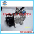 Um/c compressor 55116810aa 92030108 denso 10pa17e ajustes para jeep grand cherokee 4.7l-v8 99-02