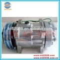 24v 2pk 14506862 11104419 r134a compressor ac bomba para volvo fl 10 1995-1998 caminhão