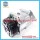 Compressor de ar condicionado com 24v para scania 4- série sd7h156024 7980 7847 8067