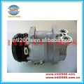 Pv6 sulcos parte auto compressor para chevrolet lacetti 1.4l gasolina con air bomba 1135257 96442920 96539388