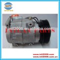 Embreagem pv7 682-58885b mr568288 mr500877 ac auto bomba para mitsubishi montero 3.5l 3.8l 02-06