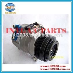 4471705890 4471705891 4472203328 ac bomba para bmw x5( e53) compressor ac 2000-