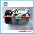 H12a1ae4dc parte auto compressor para mazda atenza hatchback 6 gg gy 2.0 di klimakompressor gj6f61k00 16ca335 810902022