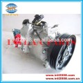 Dcs17 dcs17ec um/c bomba de compressor para volvo xc90 8fk351322171 30780715,31250605 31250606