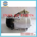 Um/c compressor bomba para ford mondeo iii 2.5 2002-2007 apto para 89248 nissens
