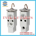 Ex20100c 88515-48040 88515-20100 447500-0031 447500 bloco de válvula de expansão para a lexus/suzuki