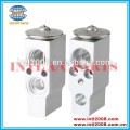 503714-1580 / 7810A037 97626-2C000 válvula de bloqueio de expansão fit para MITSUBISHI TRITON D-MAX Strada L200