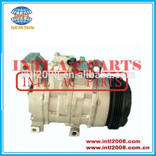 4pk r134a auto compressor da ca assey para vios toyota parte 149 number#88320- 0d020