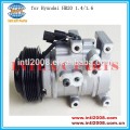 Pv6 sulcos 12v intl auto compressor da bomba para hyundai hb20 1.4/1.6 2010-- 2015