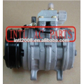 4pk denso 10p08e 447200-7462 047200-6020 auto compressor da bomba para chevrolet tracker sprint x-90 suzuki samurai