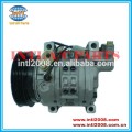 8fk351109251 9260067b05 um/compressor ac para nissan março ii( k11) 1.0 eu/1.3 16v i