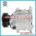 447260 5230 denso scsa08c para subaru legacy 08-09 um/c ac bomba de ar compressor