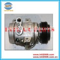 Dks17ds para nissan um/c ac compressor de ar da bomba para ford focus de trânsito 8s4z19703ba 8s4319d629ac