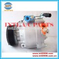 Auto um/compressor ac para mitsubishi lancer qs90 2008-2015 ac bomba qs90 7813a212