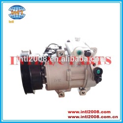 11270-28800 P30013-2270 97701-1G310 97701-1G300 A/C Compressor for Airco compressor no surcharge Rio/Cerato 1.5/1.6 Crdi 205