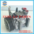 73111sc020 z0012269a dkv10r dkv-10r auto compressor de ar para subaru impreza 2011-2012 73111sc020 z0012269a