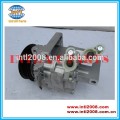 Ac auto compressor dkv06r para citroen/peugeot toyota aygo 88310- 0h010/0h020