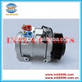 Ac bomba parte número 682-00721,55111444ab para chrysler dodge ram 2500,3500 6.7l diesel 2010-13 compressor ac