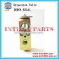 Válvula de expansão ar condicionado carro A / C kit para Peugeot 206 / BMW / BUICK REGAL válvula de expansão compressor parte