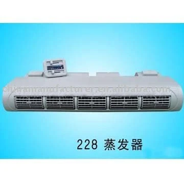 BEU-228L-100 EVAPORATOR