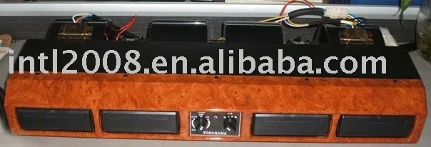 Fumula Evaporator Unit