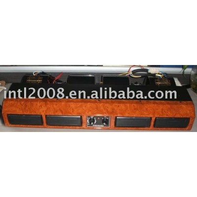 Fumula Evaporator Unit