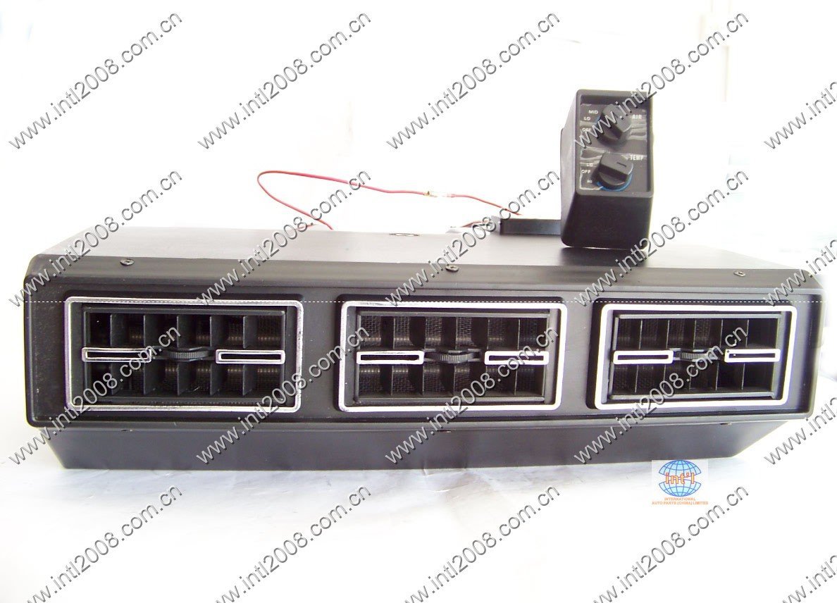 auto evaporator unit 848 for formula king