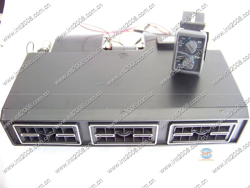 auto evaporator unit 848 for formula king