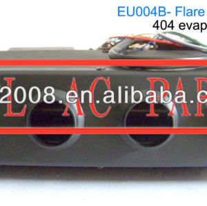 FORMULA 404 AC Evaporator Unit BEU-404-000 Flare mounting Type 404*310*305mm LHD (left hand drive) BUS USE