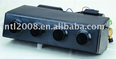 404 evaporator unit cool