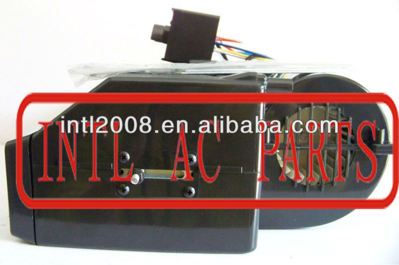 BEU-848-100 Under dash underdash ac a/c air conditioner evaporator unit assembly box boxes 848 LHD O-RING TYPE 462*337*330MM
