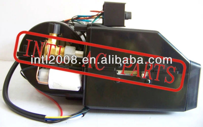 BEU-848-100 848 Under dash ac a/c evaporator unit box boxes ASSEMBLY LHD FALRE TYPE 848 EVAPORATOR UNIT 12V/24V