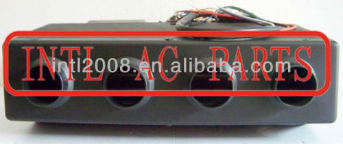 404 ac a/c air conditioner evaporator box boxes BEU-404-000 FORMULA III evaporator unit O-RING RHD 404*310*305*43mm 12V/24V