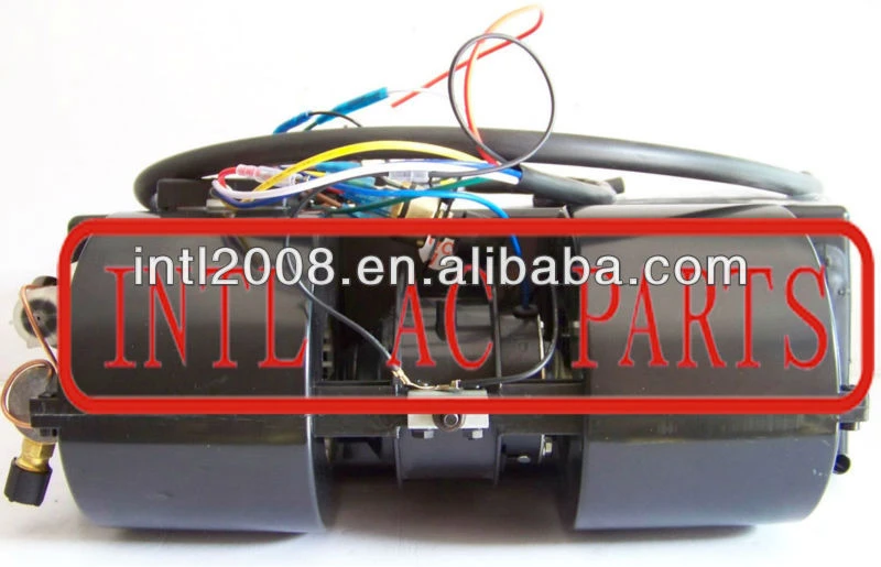 404 ac a/c air conditioner evaporator box boxes BEU-404-000 FORMULA III evaporator unit O-RING RHD 404*310*305*43mm 12V/24V