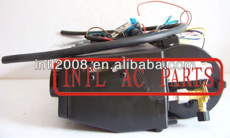 404 ac a/c air conditioner evaporator box boxes BEU-404-000 FORMULA III evaporator unit O-RING RHD 404*310*305*43mm 12V/24V