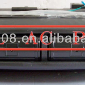 404 ac a/c air conditioner evaporator assembly unit box boxes BEU-404-100 FORMULA III evaporator unit FLARE LHD 404x310x335mm