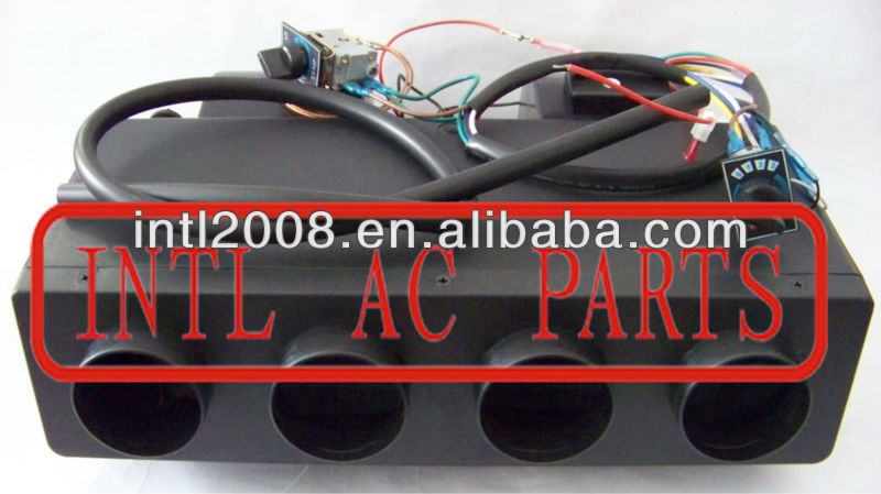 BEC-432-000 FORMULA II Under dash underdash ac a/c air