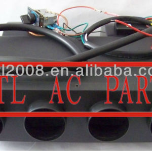 Bec-432-000 fórmula ii em traço evaporador ac unidade caixa caixas underdash montagem unidade rhd 370x290x292mm flare