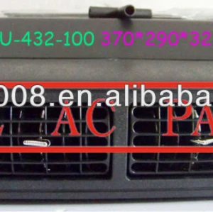 FLARE RHD a/c ac air conditioner Under Dash Evaporator boxes box ASSEMBLY BEU-432-100 FORMULA II EVAPORATOR UNIT 370x290x323mm