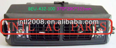 FLARE RHD a/c ac air conditioner Under Dash Evaporator boxes box ASSEMBLY BEU-432-100 FORMULA II EVAPORATOR UNIT 370x290x323mm