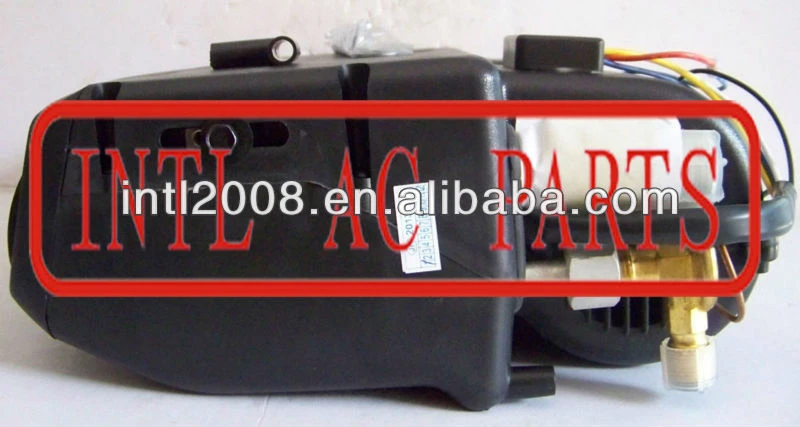 202 BEU-202-100 FORMULA STAR Under dash ac evaporator unit box boxes underdash ASSEMBLY LHD O-RING TYPE 388*325*310mm